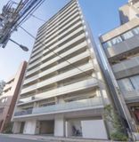 ルフォンリブレ浅草寿 外観