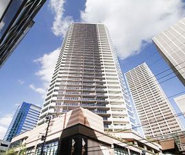 コスギ サード アヴェニュー ザ・レジデンス 外観
