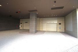 コスギ サード アヴェニュー ザ・レジデンス 物件写真 建物写真5
