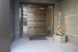 コスギ サード アヴェニュー ザ・レジデンス 物件写真 建物写真6