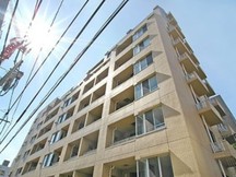 プライマル渋谷桜丘 物件写真 物件写真 建物写真1