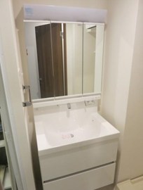 ベルメゾン若林 物件写真 建物写真6