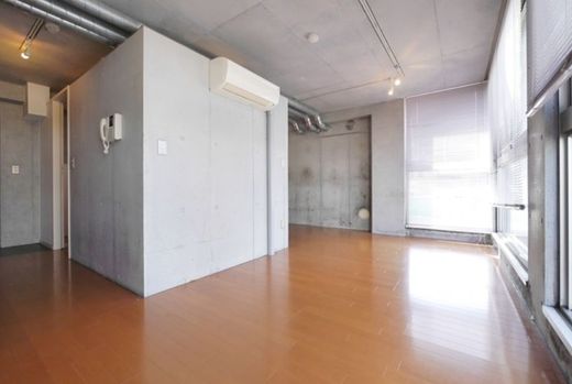 元住吉アートフラッツ 物件写真 建物写真11