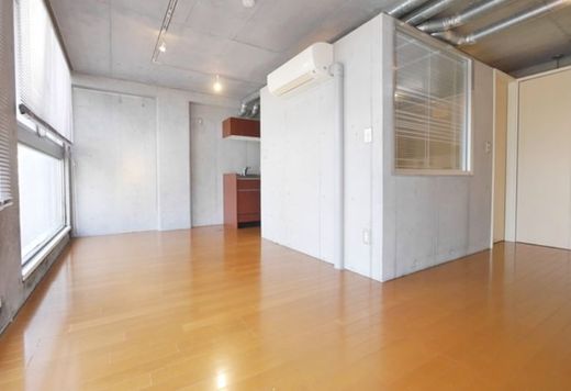 元住吉アートフラッツ 物件写真 建物写真12