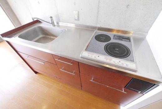 元住吉アートフラッツ 物件写真 建物写真15