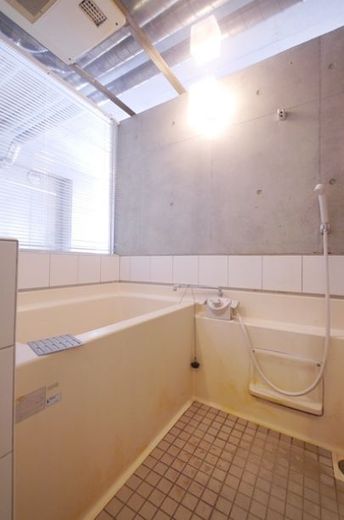 元住吉アートフラッツ 物件写真 建物写真16