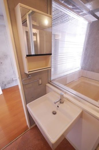元住吉アートフラッツ 物件写真 建物写真17
