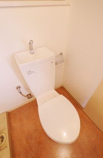 元住吉アートフラッツ 物件写真 建物写真18