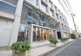 元住吉アートフラッツ 写真