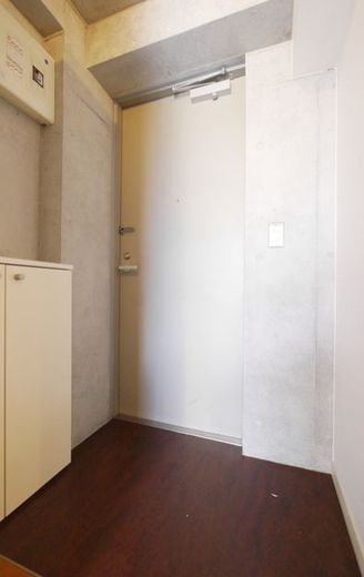 元住吉アートフラッツ 物件写真 建物写真9