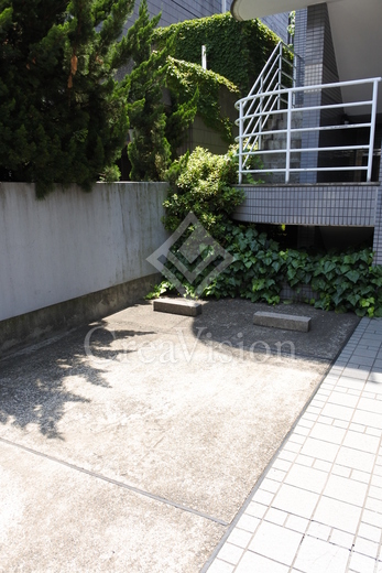 コリーヌ代官山 高級賃貸