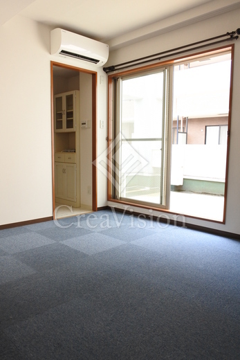 コリーヌ代官山 部屋別画像