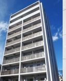 シエル武蔵小杉 外観