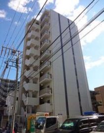 シエル武蔵小杉 写真