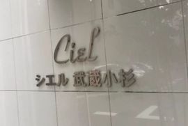 シエル武蔵小杉 画像