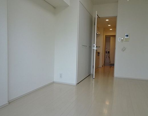 パークキューブ武蔵小杉 物件写真 建物写真12