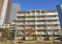 ロイヤルパークス武蔵小杉 外観