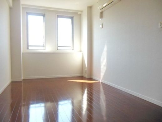 レジディア武蔵小杉 物件写真 建物写真14
