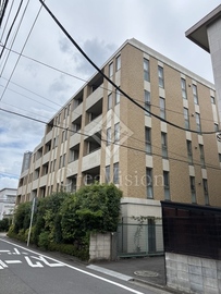 レジディア武蔵小杉 写真