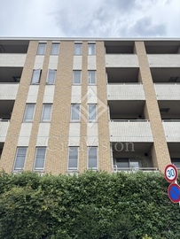 レジディア武蔵小杉 外観 物件画像4