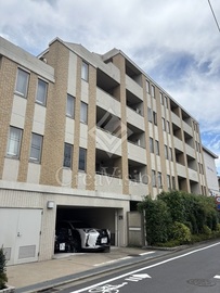 レジディア武蔵小杉 外観 物件画像5