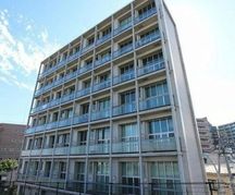 ドゥーエ新丸子 外観