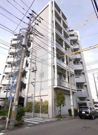 ドゥーエ新丸子 画像