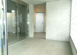 ドゥーエ新丸子 物件写真 建物写真4
