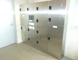 ドゥーエ新丸子 物件写真 建物写真5