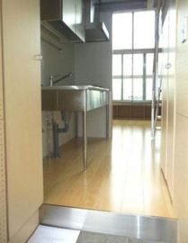 ドゥーエ新丸子 物件写真 建物写真7