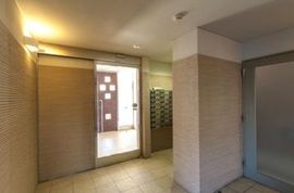 グレイスコート元住吉 物件写真 建物写真4