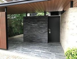 ブリリア本郷弓町 外観