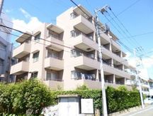 フォレシティ桜新町 画像