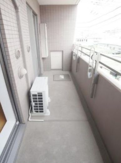 フォレシティ桜新町 物件写真 建物写真22