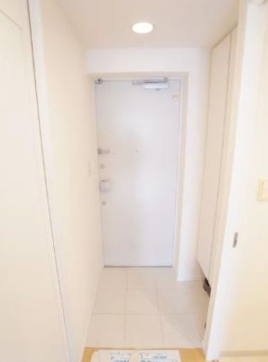 フォレシティ桜新町 物件写真 建物写真9