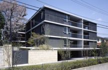 代沢レジデンス 外観