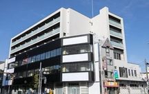 ビアンコネロ雪谷大塚 外観