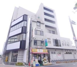 ビアンコネロ雪谷大塚 写真