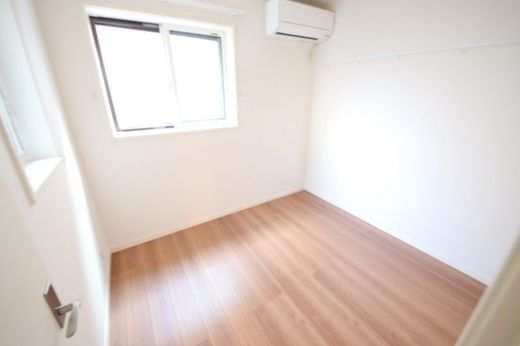パークヒルズ経堂 物件写真 建物写真13