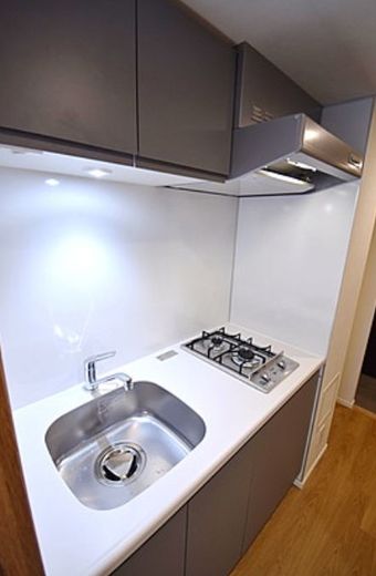 パークヒルズ経堂 物件写真 建物写真17