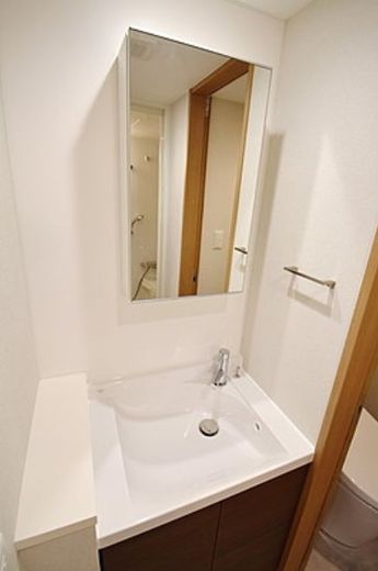 パークヒルズ経堂 物件写真 建物写真18