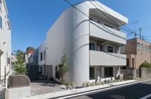 パークヒルズ経堂 外観