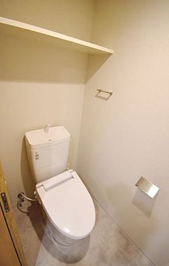 パークヒルズ経堂 物件写真 建物写真20