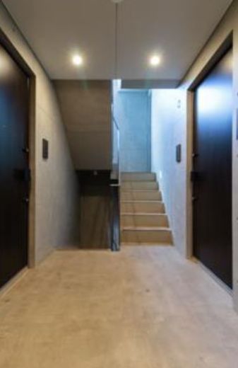パークヒルズ経堂 物件写真 建物写真7