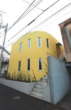 パッサージョ等々力 画像