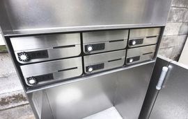パッサージョ等々力 物件写真 建物写真6