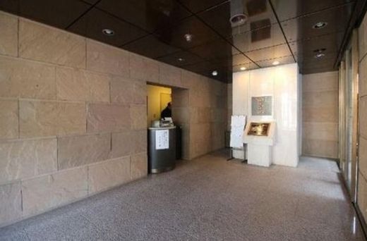 深沢パークハウス 物件写真 建物写真5