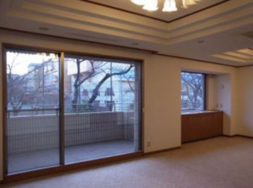 深沢パークハウス 物件写真 建物写真9