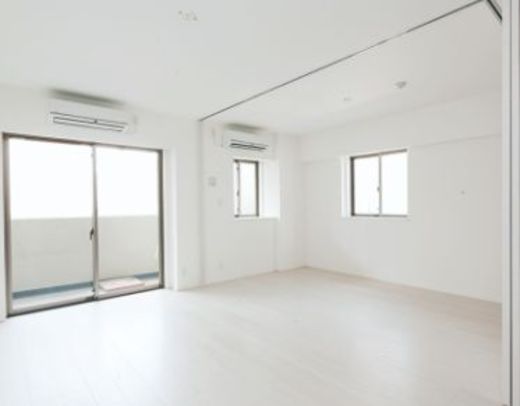 シーフォルム中野坂上 物件写真 建物写真11
