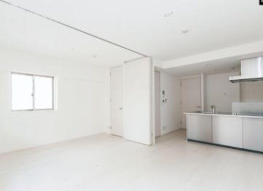 シーフォルム中野坂上 物件写真 建物写真12